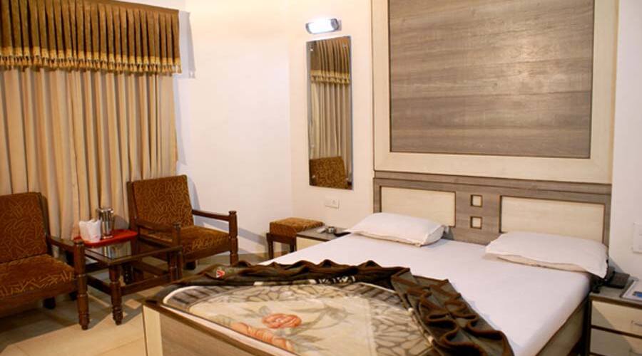 Hotel Chanakya, Chittorgarh 5